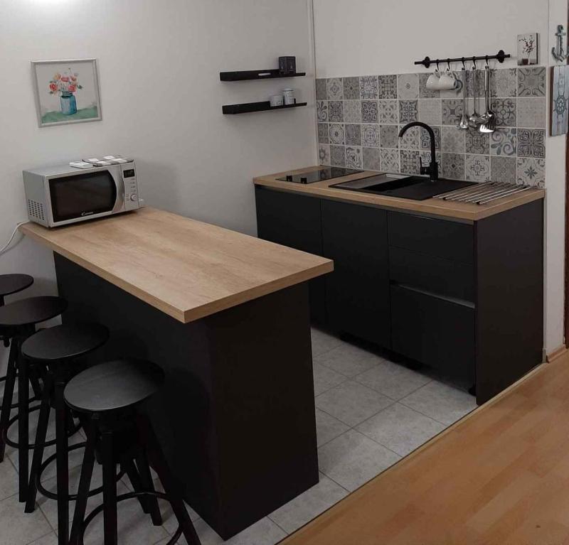 Studio in Dramalj 42063 - image 14