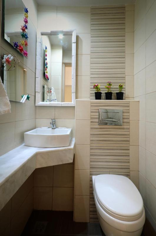 Superior Double Room with Sea View image 4