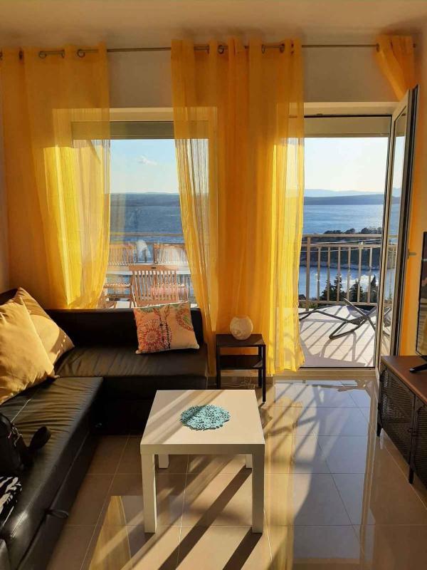 Apartment in Dramalj 42062 - image 2