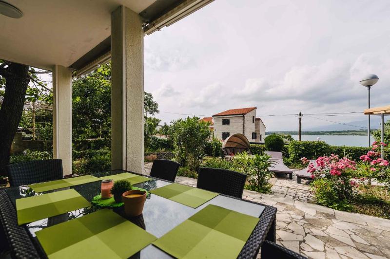 Apartments in Klimno - Insel Krk 42235 - image 6