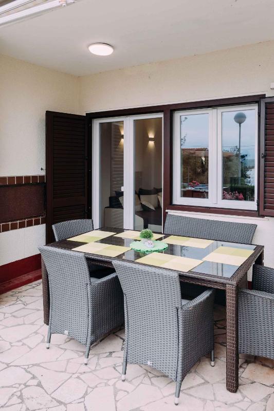 Apartments in Klimno - Insel Krk 42235 - image 2