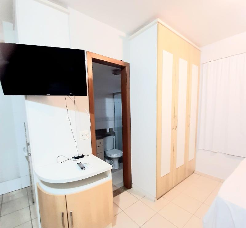 #Flats Studio 45 Bueno Oeste - image 8
