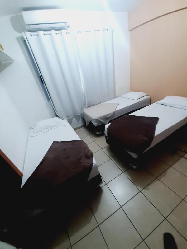 #Flats Studio 45 Bueno Oeste - image 17