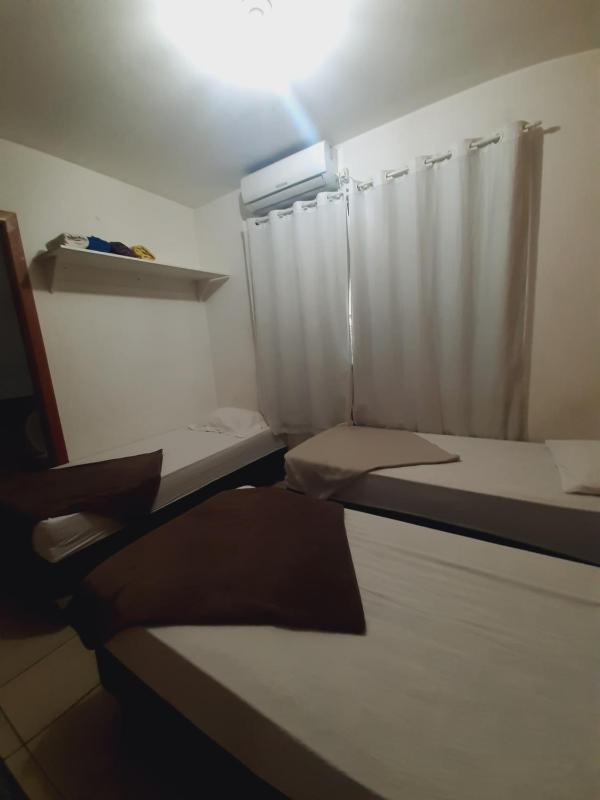 #Flats Studio 45 Bueno Oeste - image 22