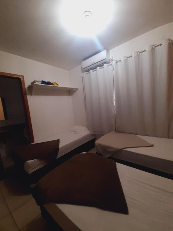 #Flats Studio 45 Bueno Oeste - image 12