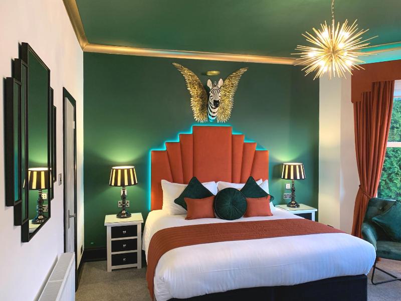 The 25 Boutique B&B - Adults Only - image 13