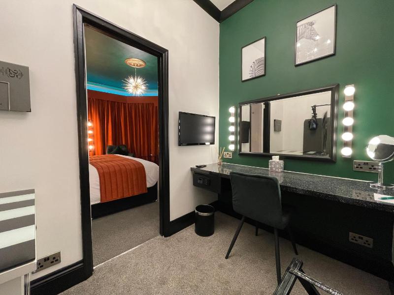 The 25 Boutique B&B - Adults Only - image 33