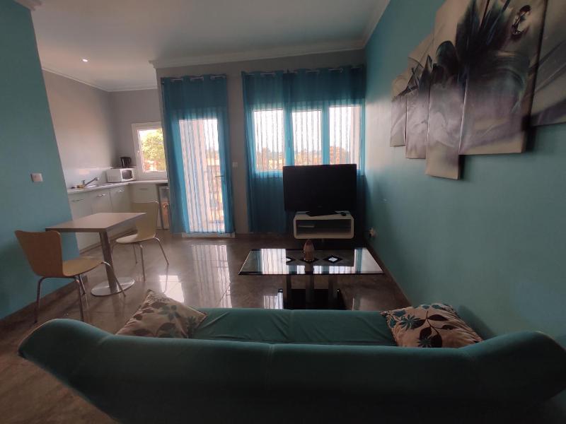Residence Jardin Tropical - image 13