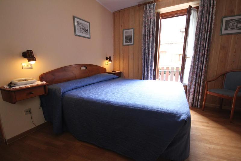 Family Room with Balcony image 3