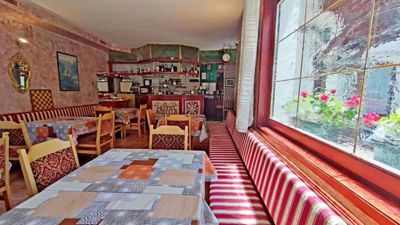 Hotel Aquila - image 25