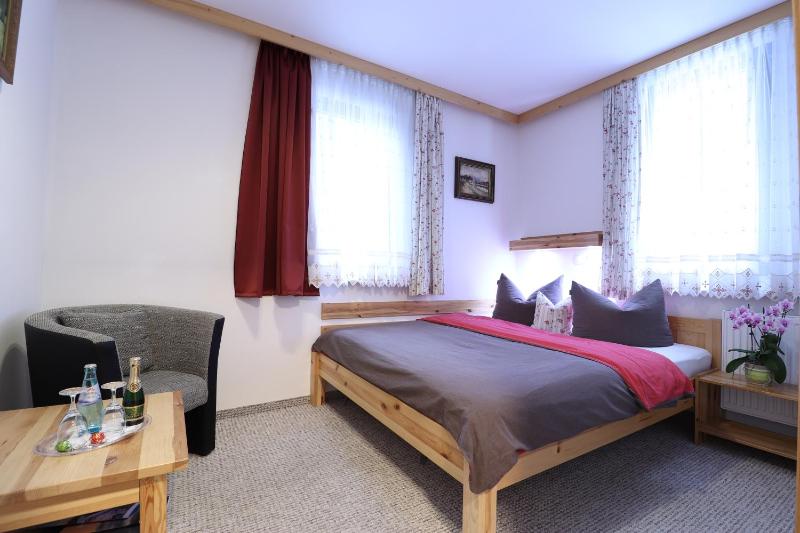 Double Room 1 image 1