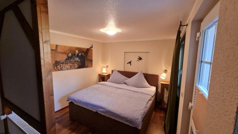 Double Room with Terrace image 4