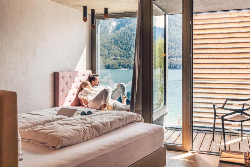 Double Room with Panoramic View image 1