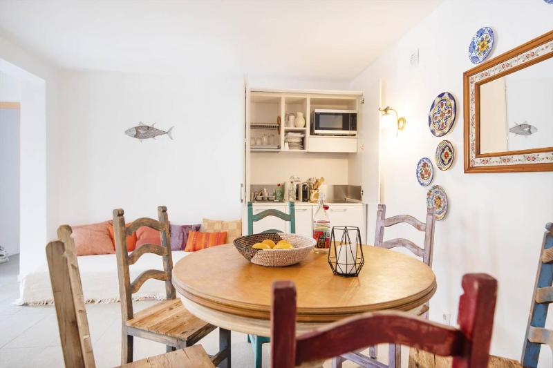 Sara 10 - free WIFI chill-out private pool private tennis court - by Holiday Rentals Villamar - image 30