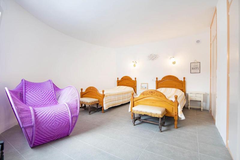 Sara 8 - free WIFI chill-out private pool private tennis court - by Holiday Rentals Villamar - image 44
