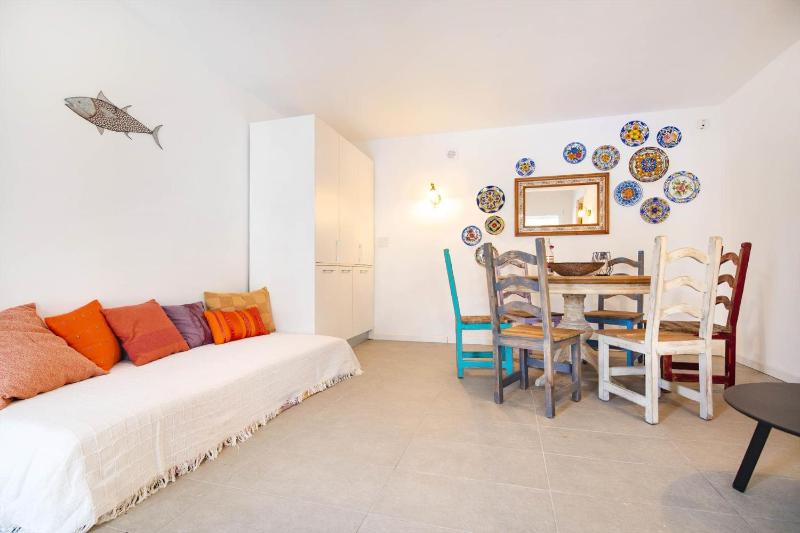 Sara 8 - free WIFI chill-out private pool private tennis court - by Holiday Rentals Villamar - image 9