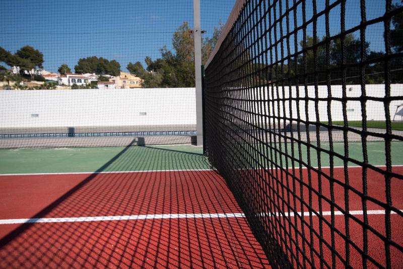 Sara 8 - free WIFI chill-out private pool private tennis court - by Holiday Rentals Villamar - image 11