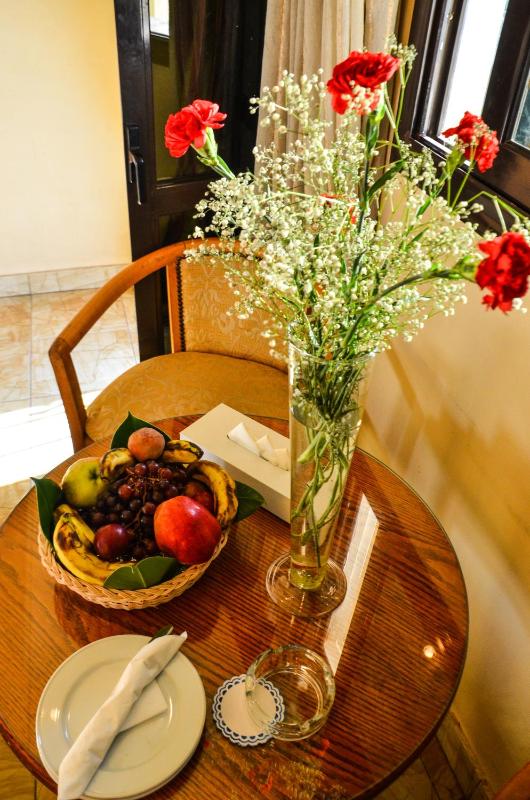 Marhaba Palace Hotel - image 14