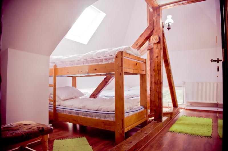 Quadruple Room with Private Bathroom image 1