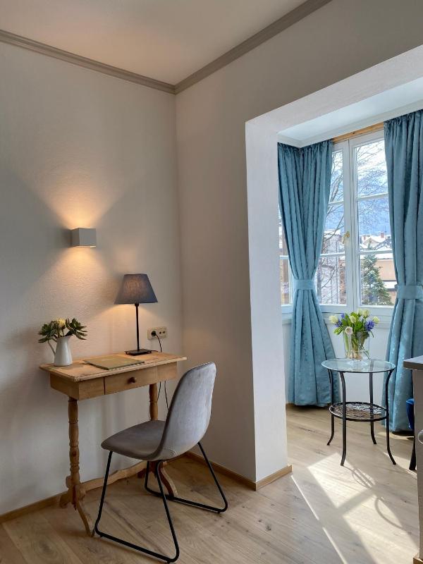 Single Room image 1