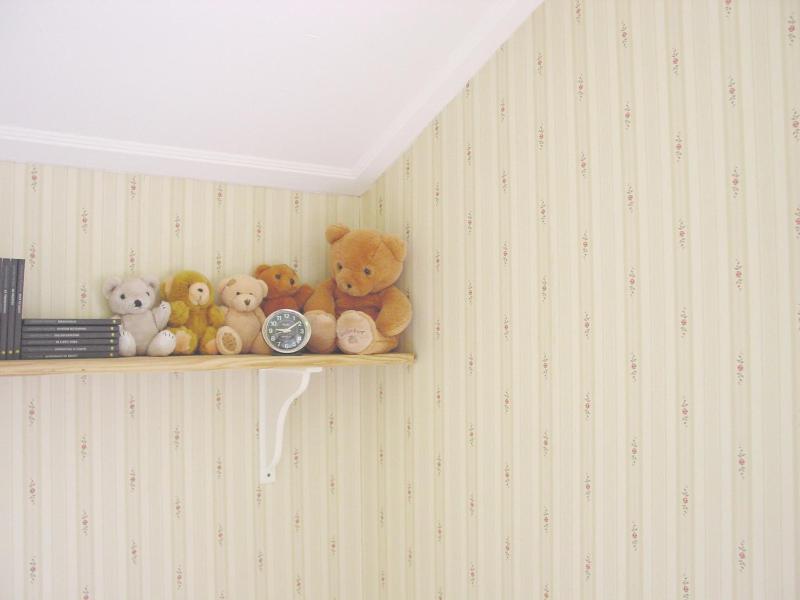 One-Bedroom House image 3