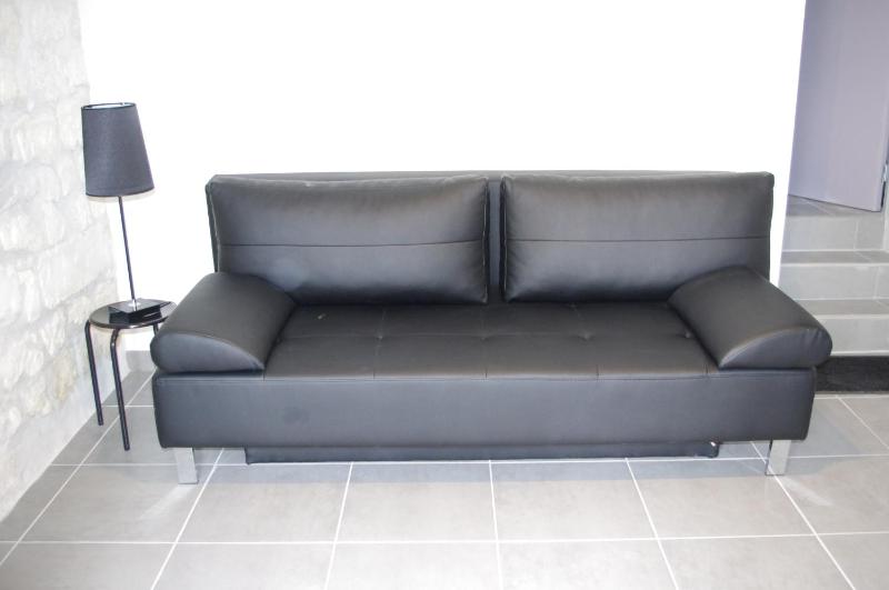 Deluxe Double Studio image 1