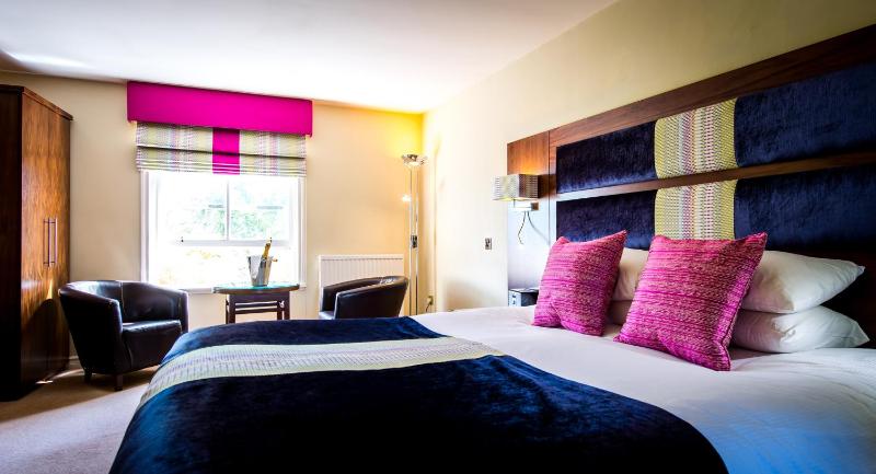 Superior Double Room image 1