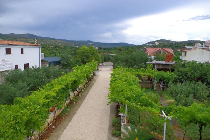 Villa Palas Apartments - image 11