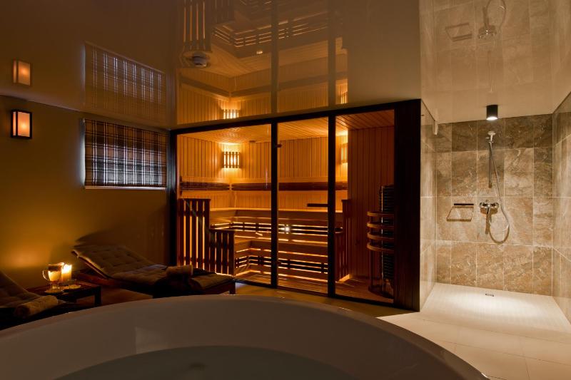 Palanga Visit Apartments and SPA - image 12