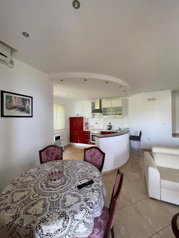 Apartments Rozela - image 13