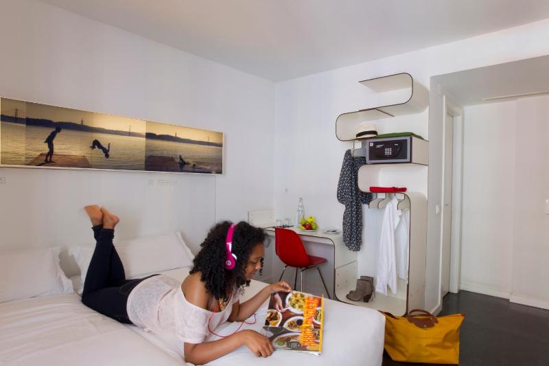 Standard Double Room image 4