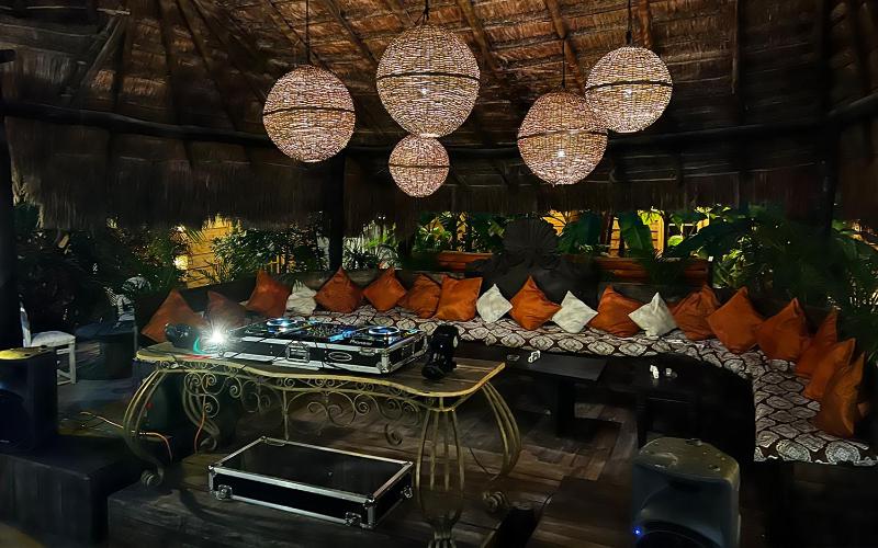 Luhme Tulum Hostel - Free Cenote Access - image 36