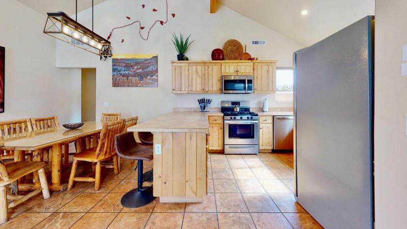 Three-Bedroom Apartment image 1