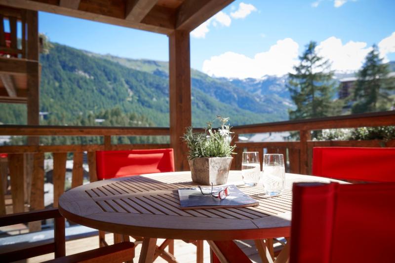 La Vue Luxury Living Apartments - image 3