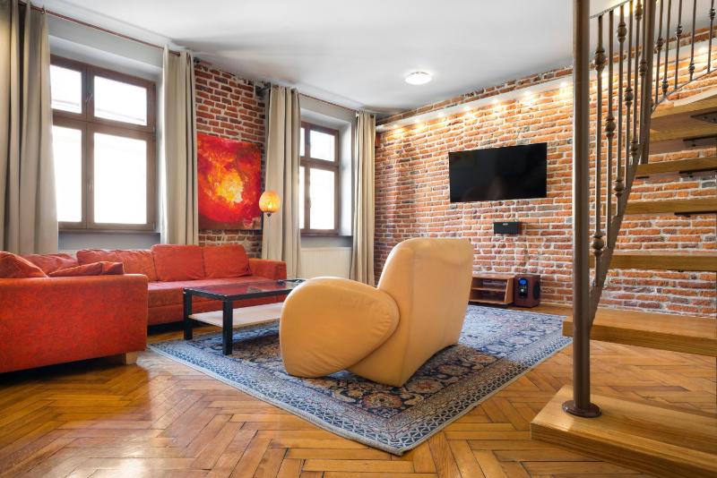 One-Bedroom Suite image 1