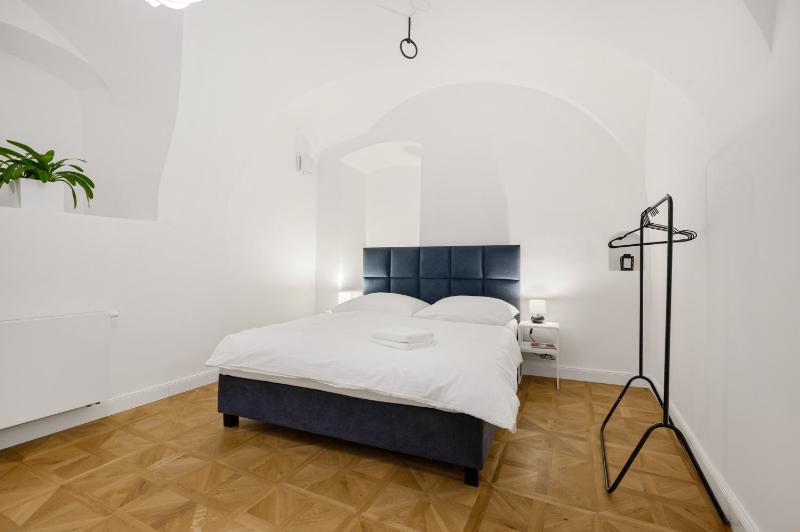 Palace Apartments - image 15