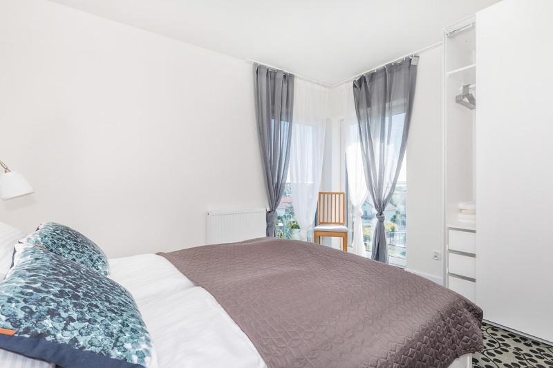 Two-Bedroom Apartment image 4