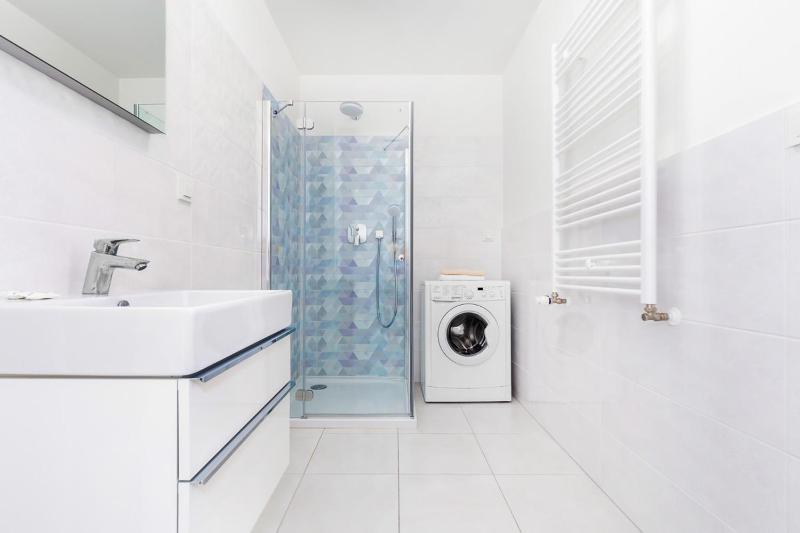Two-Bedroom Apartment image 3