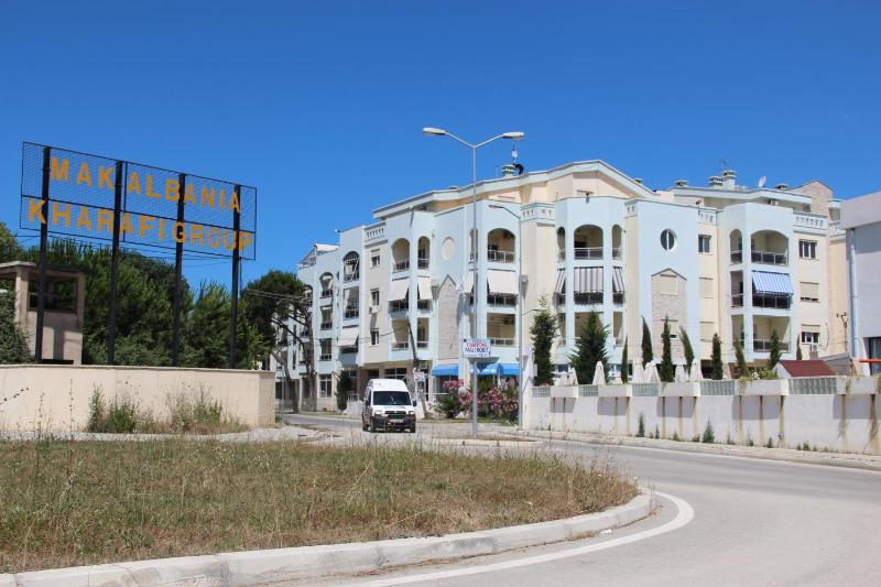 Golem Apartments - image 11
