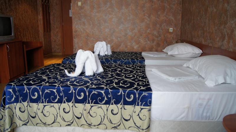 Twin Room image 4
