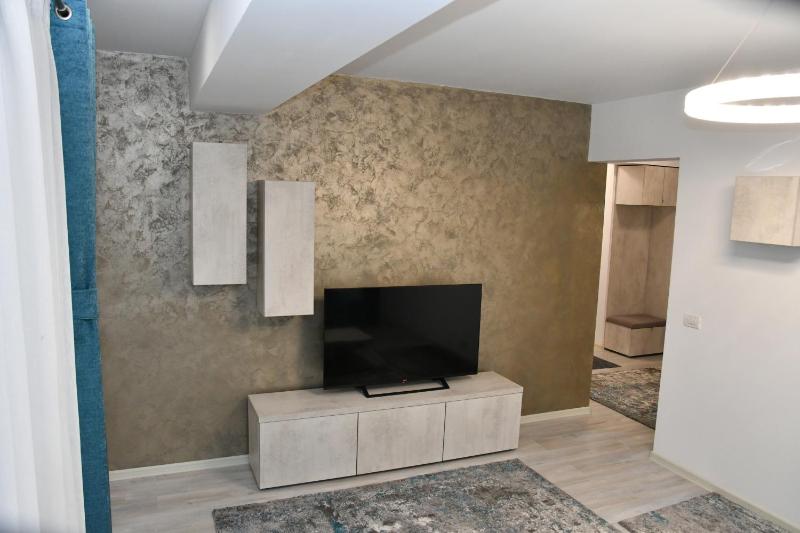 One-Bedroom Apartment image 2
