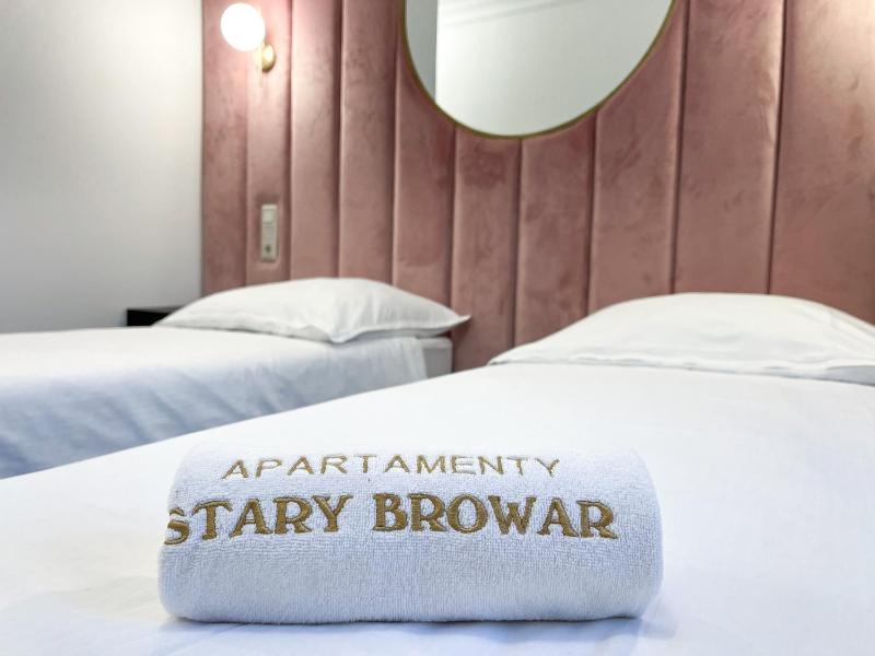 Apartamenty Stary Browar Oleśnica Images
