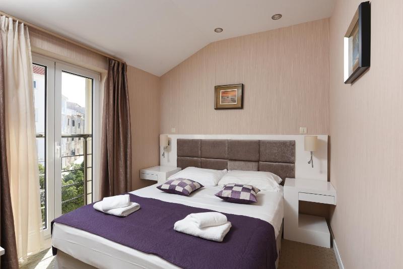 Family Hotel Zanè - image 46