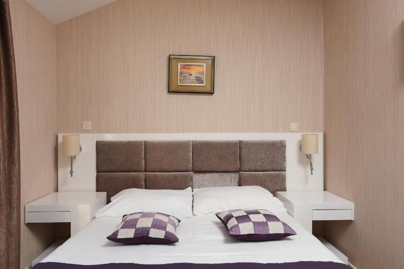 Family Hotel Zanè - image 21