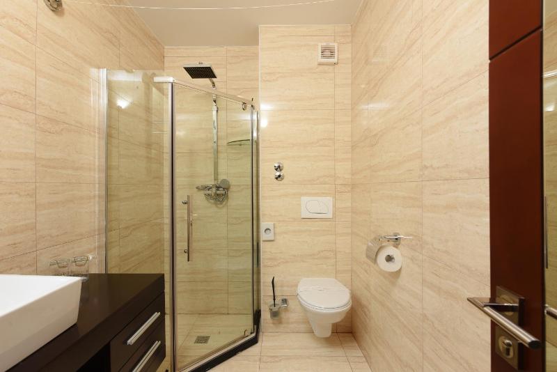 Family Hotel Zanè - image 11