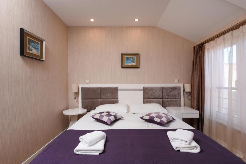 Family Hotel Zanè - image 27