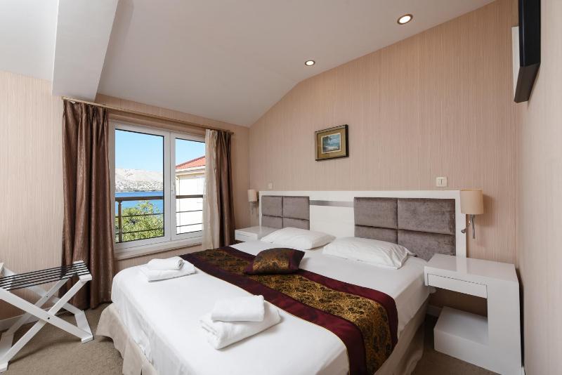 Family Hotel Zanè - image 44