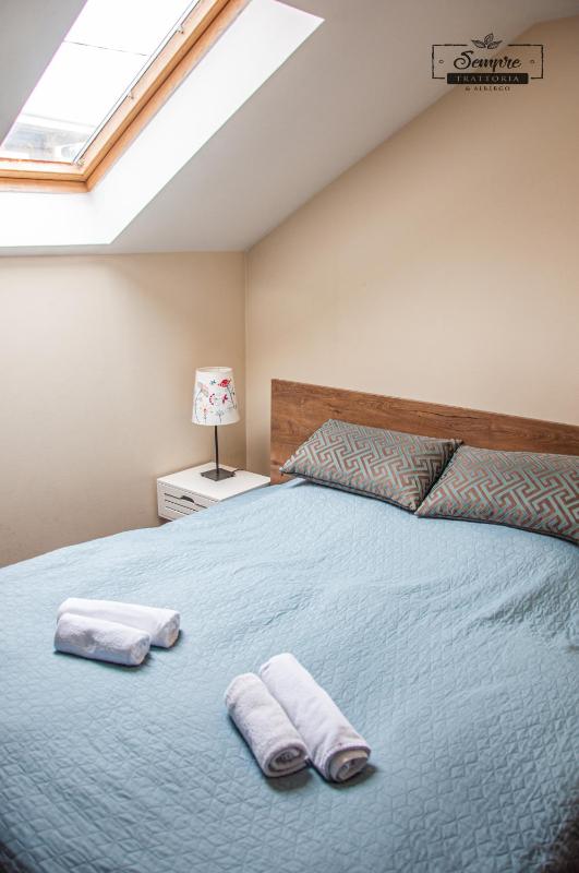 Double Room with Terrace image 2