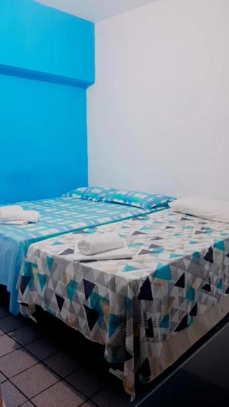 Pousada Tô Em Casa! - image 22