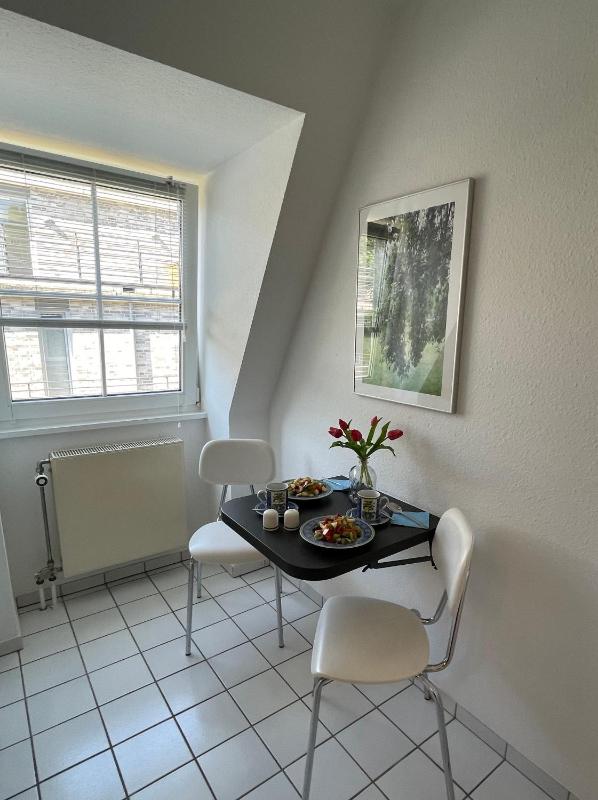 Travemünde Ferienwohnung am Meer - image 6